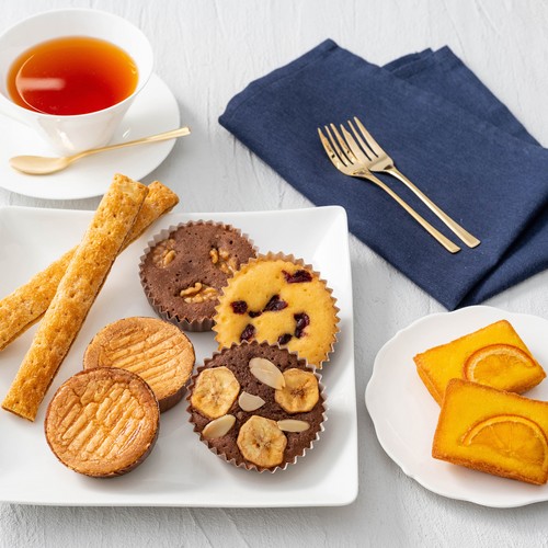 【送料無料 産地直送】リーガロイヤルホテル ロイヤル・ガトー・アンサンブル 11個