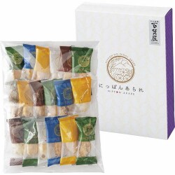 百菓匠まえだ にっぽんあられ