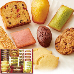 ひととえ スイーツファクトリー