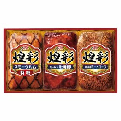 丸大食品 煌彩ハムギフトセット No30
