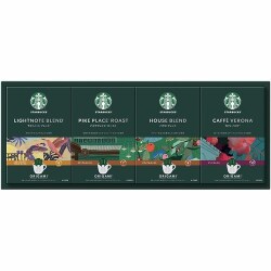 スターバックス オリガミ パーソナルドリップコーヒーギフト