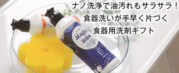 ギフト/プレゼント/ご褒美] ウタマロ 石鹸 キッチン洗剤ギフト UTA-255