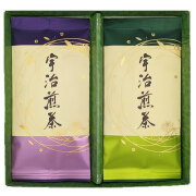 宇治銘茶