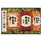 ニッポンハム 本格派吟王ギフトセット