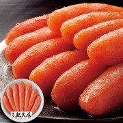 博多紀久屋 無着色辛子明太子420g