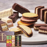 銀座千疋屋 銀座ショコラセレクション