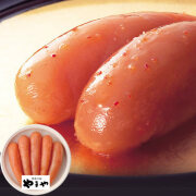 やまや 美味丸波無着色辛子明太子