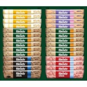 AGF ブレンディスティックカフェオレコレクション