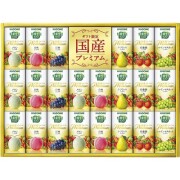 カゴメ 野菜生活100 国産プレミアムギフト(紙容器)