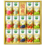 ｶｺﾞﾒ 野菜生活国産ﾌﾟﾚﾐｱﾑG