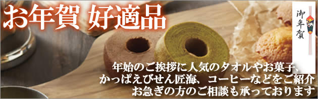 お中元 お歳暮 お年賀 夏 冬 年末年始のご挨拶 ギフト 通販なら
